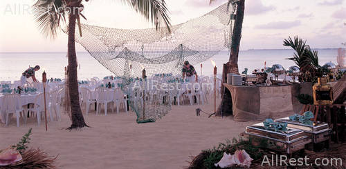 Hyatt Regency Grand Cayman Beach Suites 60